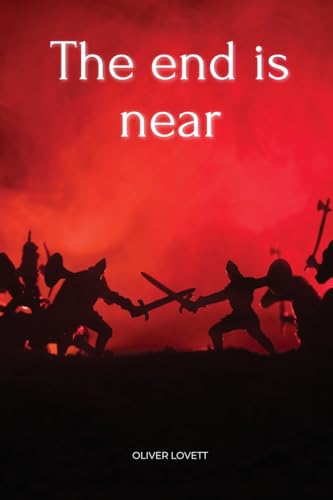 The end is near