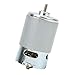 Drill Motor RS-550 22000RPM Electric Motor DC 12V Micro Motor for Various Cordless Electric Hand Drill