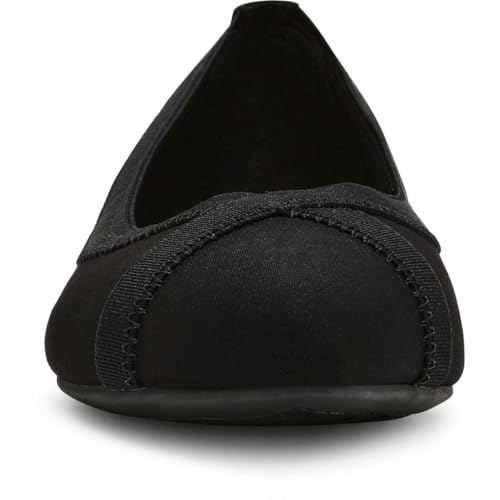 Anne Klein Womens Stretch Flat Shoes2