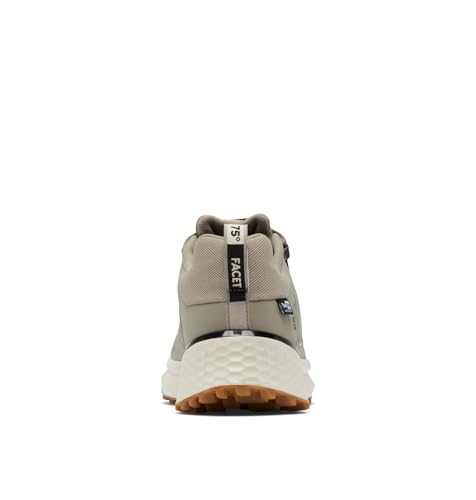 Columbia Columbia Men's Facet 75 Outdry, Kettle/Black, 11