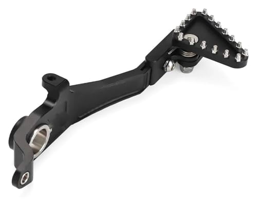 Levier sélecteur de vitesse moto BMW R1250GS Adventure idéal pour le tout-terrain