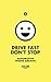 Drive Fast Don't Stop - Book 3: Volkswagen and Toyota