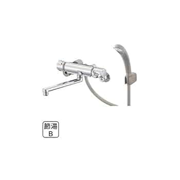三栄水栓　サーモシャワー混合栓　SK1861C-13  新品　未開封 Amazon | 三栄水栓[SANEI] サーモシャワー混合栓【SK1861C-13