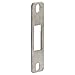 Prime-Line MP2017 Sliding Door Wide Keeper, Stainless Steel, Pack of 2, 2 Piece