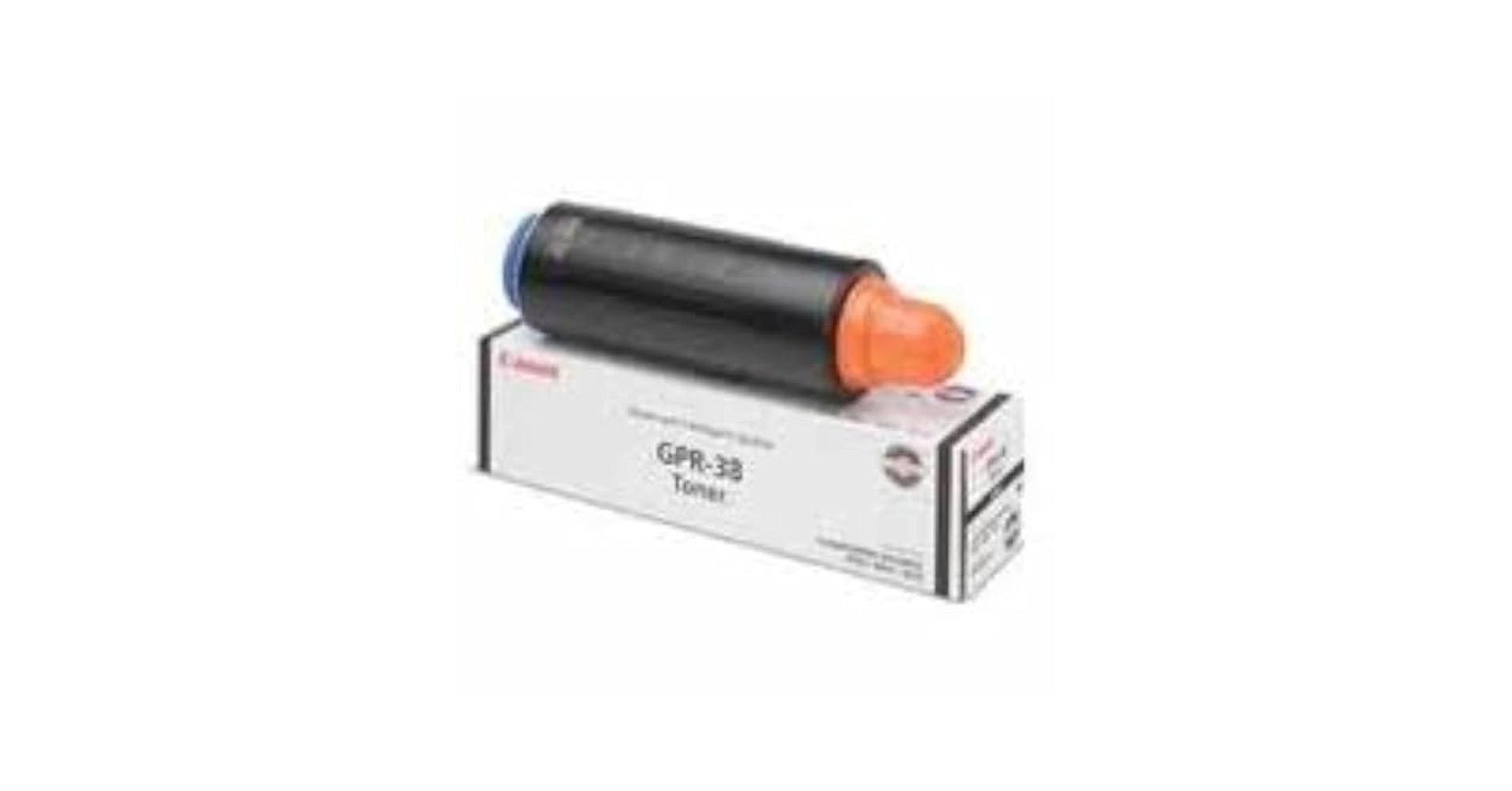Canon Toner 038 ブラック CRG-038BLK トナー 038 ブラック 純正 | キャノン | トナー・インクのインク