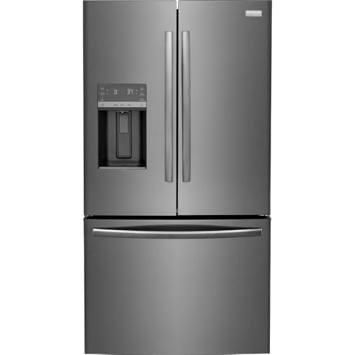 Frigidaire Gallery 27.8 cu. ft. French Door