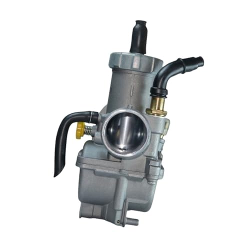 Carburateur PE28 28mm pour stopper les trous d'accélération de votre moto