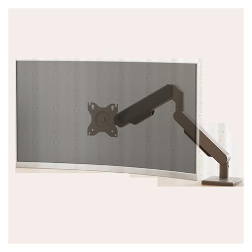 Support rotatif pour écran de 17 à 32 pouces Armsblack