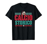Calcio Storio Fan Apparel & Tees