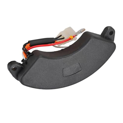 CDwSNF Generatore AVR Regolatore di Tensione Automatico di Segnale e Fase a 6 Fili 7 kW 7,5 kW 8 kW