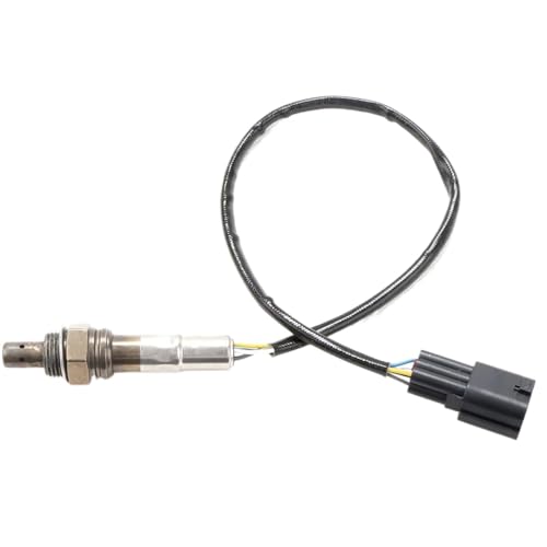Capteur d'oxygène O2 lambda 234-5058 pour Mazda 3 2.0L 2.3L 2006-2009