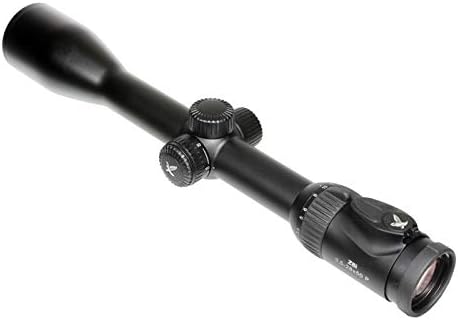 Swarovski Z8i 3.5-28x50 P 4W-I Riflescope 68406