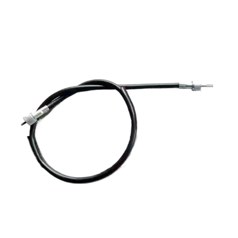 Engranaje de línea de odómetro H Monkey Z50 Z50J JC70 con cable mecánico
