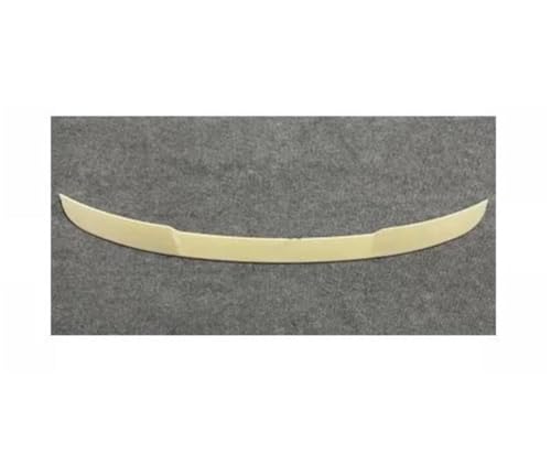 Aileron de toit de fenêtre arrière de voiture Kia Optima K5 GT 2020-2024 kit carrosserie ailes