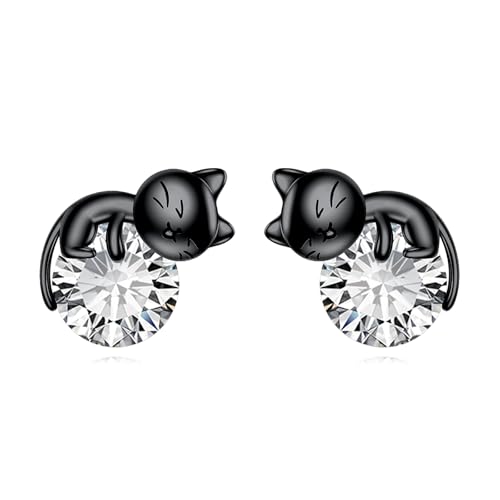 🎁 Regalo ideale: i tuoi gioielli sono disponibili in una bellissima confezione regalo, un regalo perfetto per te o per la mamma, la moglie o l'amica, in quei giorni speciali come la festa della mamma, il compleanno, la laurea, San Valentino, il Ringraziamento, il Natale e così via. È un bellissimo ricordo del viaggio infinito dell'amore e della bellezza delle relazioni a cui teniamo.