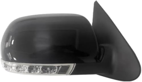 Rétroviseur Hyundai IX55 6 broches pour remplacer un miroir cassé