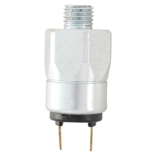 Complete Tractor 1109-9507 Oil Pressure Switch Compatible with/Replacement for Ford Holland TL80 TL80A TL90 TL90A TM175 TL100A TL70 TM190 TN55D TN55S TN60DA TN65D TN65F