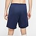 Nike Park III Shorts Navy Medium