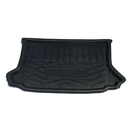 Tapis de coffre Ford Ecosport protection idéale pour chien sorties et courses