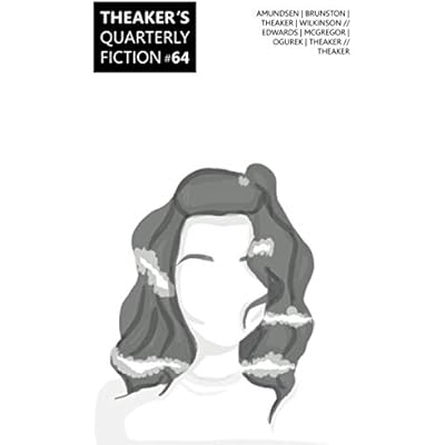 Theaker's Quarterly Fiction #64