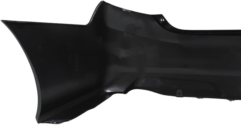 For 2012 2013 2014 Toyota Camry SE Rear Bumper Cover Primed