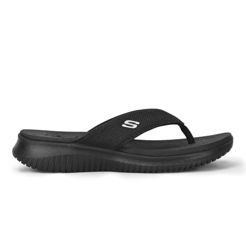 Image of Skechers womens Ultra Flex Slipper