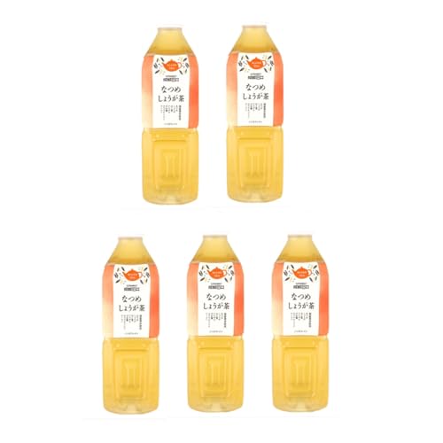 Έ Ȃ߂傤 500ml×5{ uh  