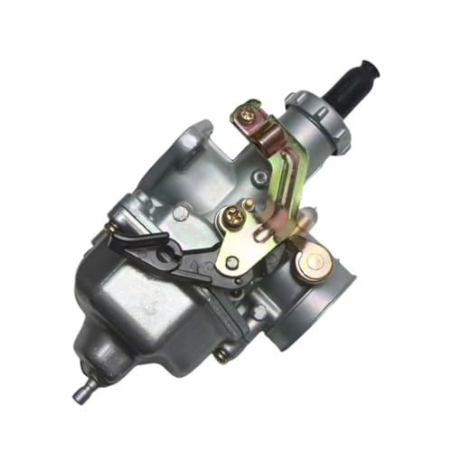 Carburador CG125 motor de moto PZ26 26mm repuesto para XF125 XL125 de cuatro tiempos