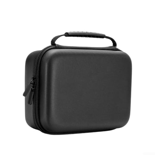 Funda para DJI Pocket 4 Pro bolsa de transporte compacta antichoque EVA 3