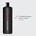 Sebastian Professional Penetraitt Shampoo | Strengthening & Repair | For Damaged & Colored Hair | 33.8 fl oz