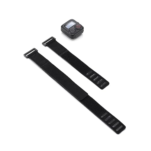 Original Osmo Action GPS Bluetooth Remote Controller for DJI Osmo 360, Osmo Action 6, Osmo Action 5 Pro, Osmo Action 4 - Additional View