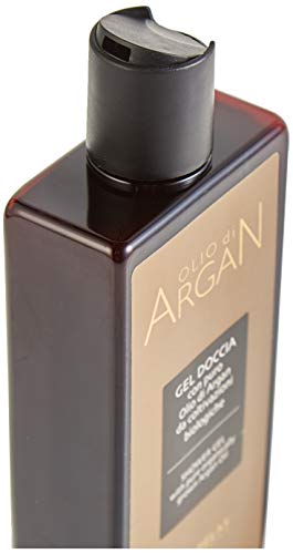 PhytorelaxLaboratories Argan Oil Bagnoschiuma