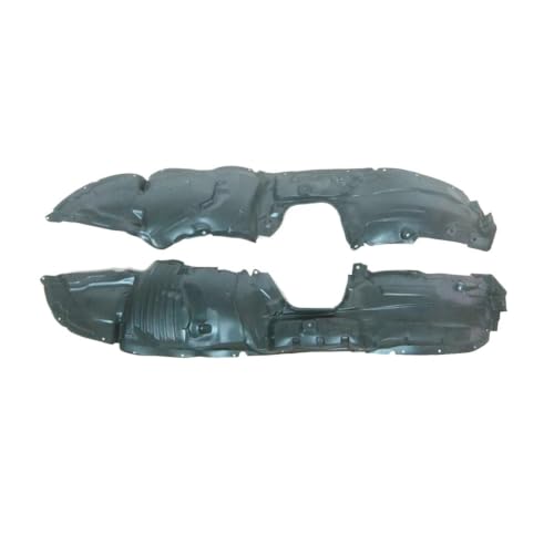 Guardabarros interior delantero de Mazda 3 2008 2009 2010 2011 2012 2013 BL par L R