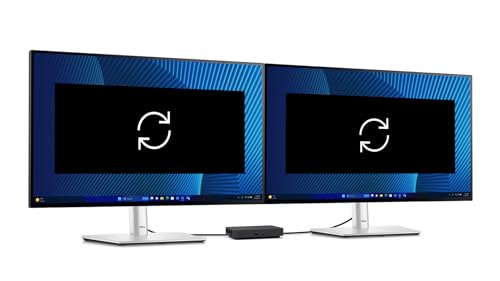 Thunderbolt workstation dock Commercial Grade product image