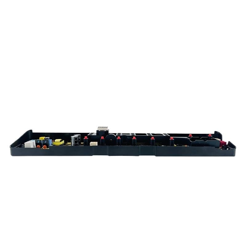 Placa base de lavadora MB85V170WD para restaurar programas de centrifugado y lavado automatico 2