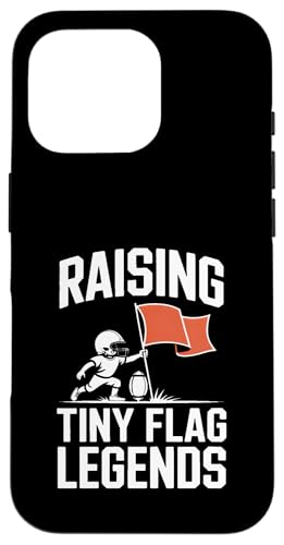Raising Tiny Flag Legends ���[�X�t�b�g�{�[�� �X�}�z�P�[�X iPhone 16 Pro �p