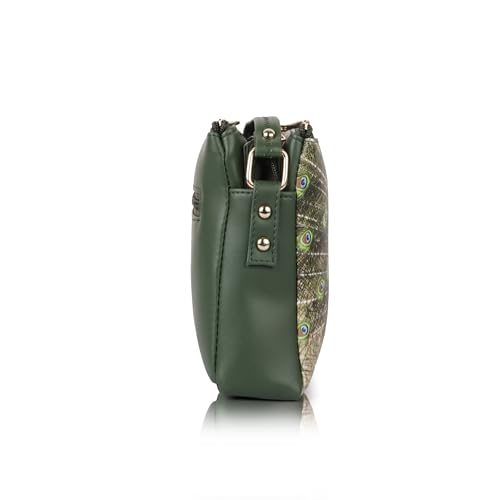 Image of Nevis Women's Stylish Sling Bag, Crossbody Purse, Casual Fashion Handbag