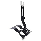 イベラ(IBERA) IB-ST11 ヘビーデューティーアジャスタブル・バイクスタンド [Adjustable Bike Stand] IB-ST11