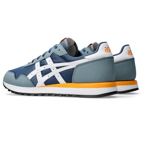 Image of ASICS Unisex Tiger Runner II Sneakers