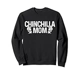 Photo Gallery chinchilla mamma chinchillin divertente regalo carino felpa Photo Gallery chinchilla mamma chinchillin divertente regalo carino felpa