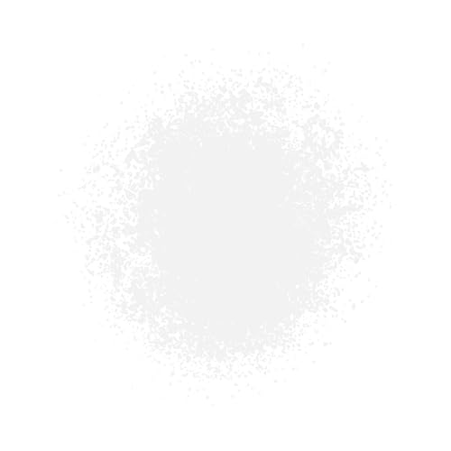 Rust-Oleum 400ml Plastic Primer Spray Paint Aerosol - White