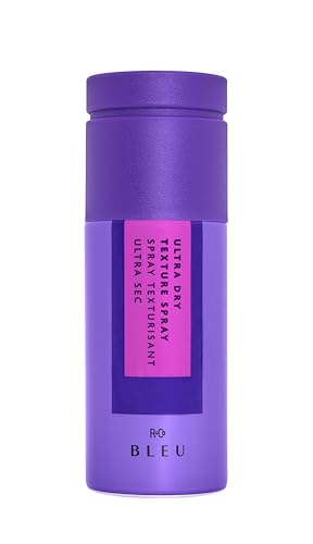 R+Co BLEU ULTRA DRY Spray de Textura Mini 1.6oz miniatura 1