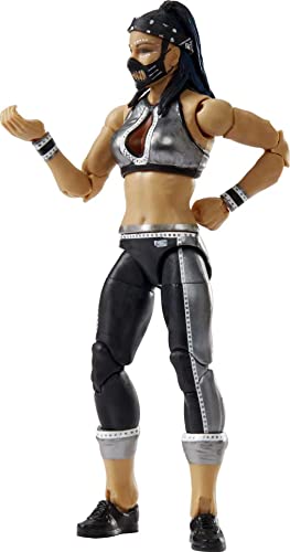 Mattel Reckoning Elite Collection Action Figure, Series # 90 #TOP2