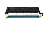 Farbe: 1x Yellow / Gelb Eurotone Toner XXL Yellow für Dell 3110 CN 3110CN + 3115 CN 3115CN Gelb (kompatibel)