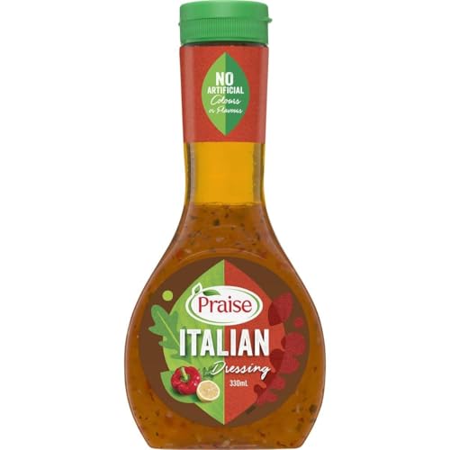 Praise Italian Original Dressings, 330 ml