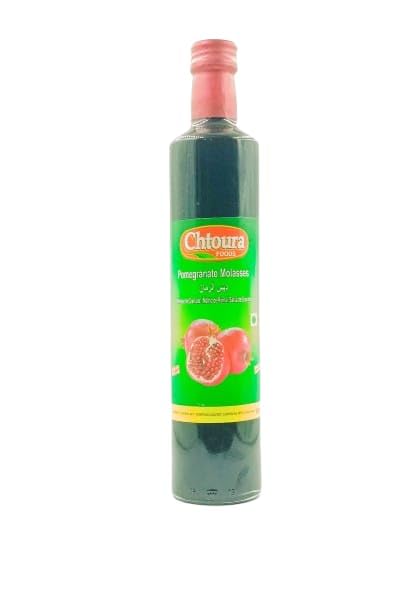 Chtoura Pomegranate Molasses, 500ml (B0DGLRZZ12) Amazon Price History, Amazon Price Tracker