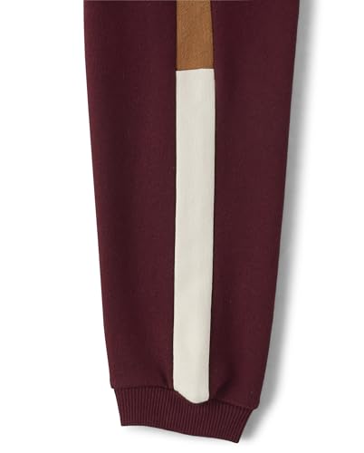 Image of Gymboree Baby-Boys and Toddler Fleece Jogger Sweatpants