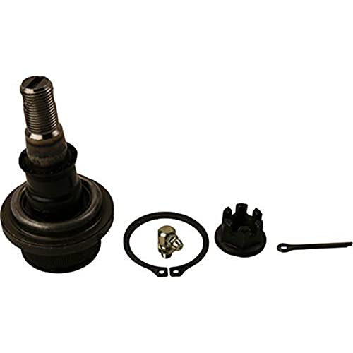 MOOG Front Suspension Track Bar Suspension - Professional Grade Ball Joint Replacement - Gusher...
