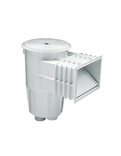 Jardin202 - Skimmer Con Boca Estandar