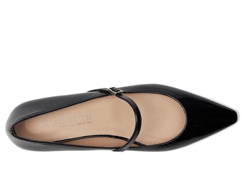 C LA CANADIENNE Women's Fritz Mary Jane Flat2